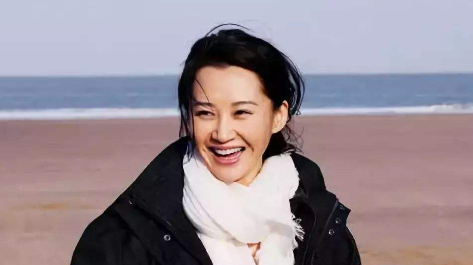 许晴的资料简介 许晴,1969年1月22日出生于北京,中国女演员,1988考入