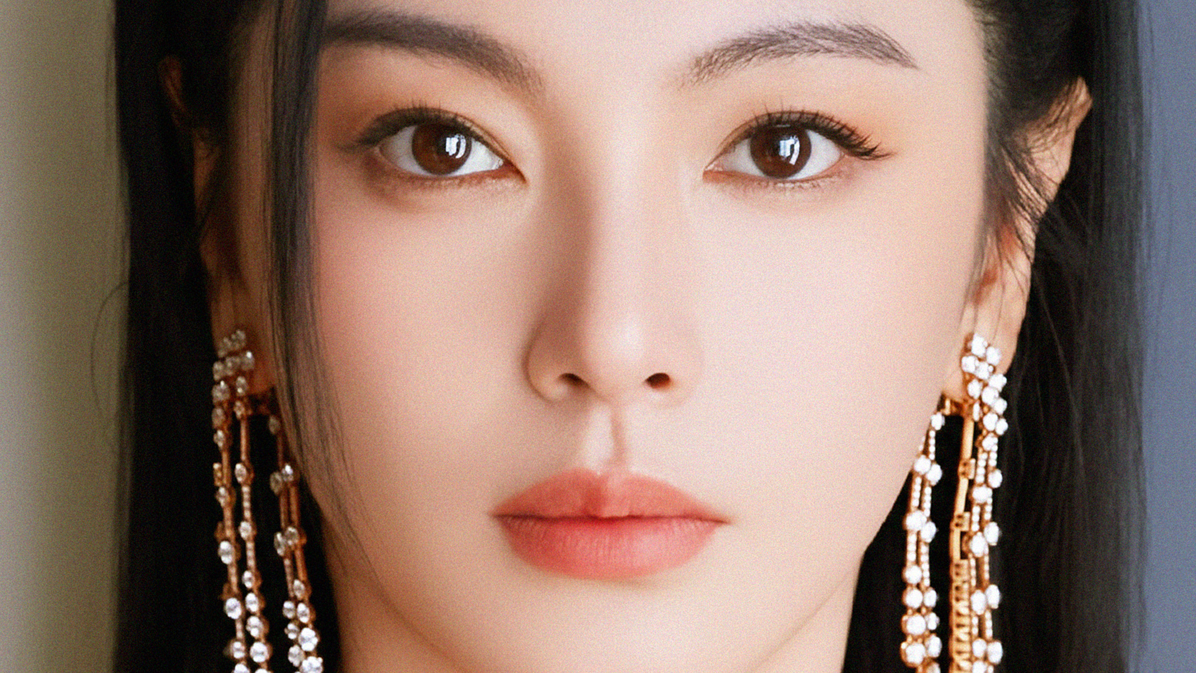 张雨绮的出生日期生辰资料分析