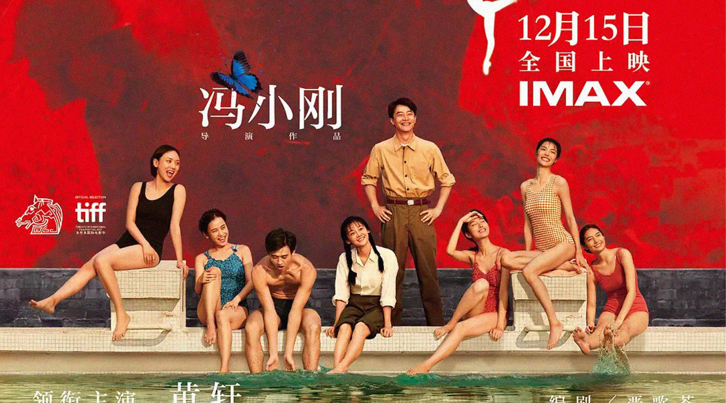 冯小刚的出生日期生辰资料分析