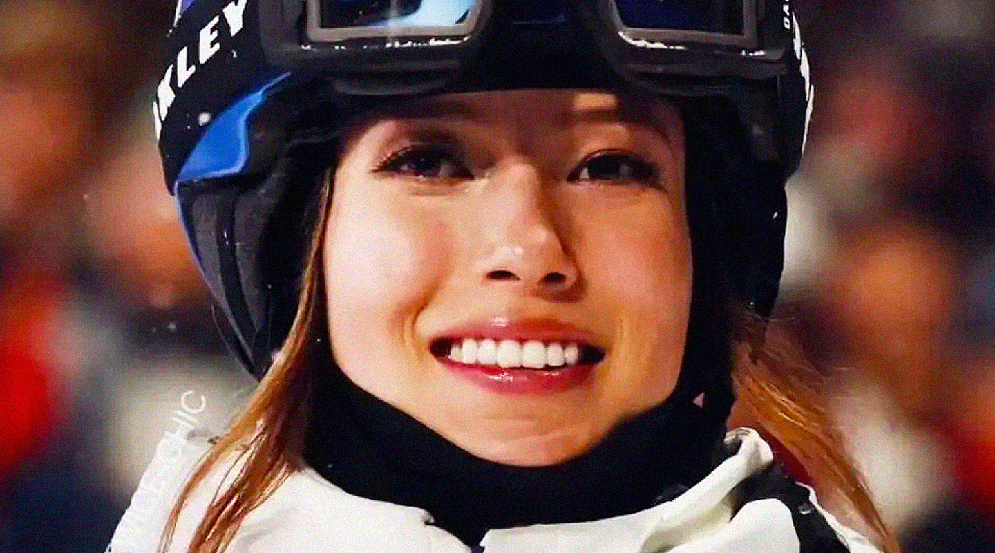 谷爱凌的出生日期生辰资料分析