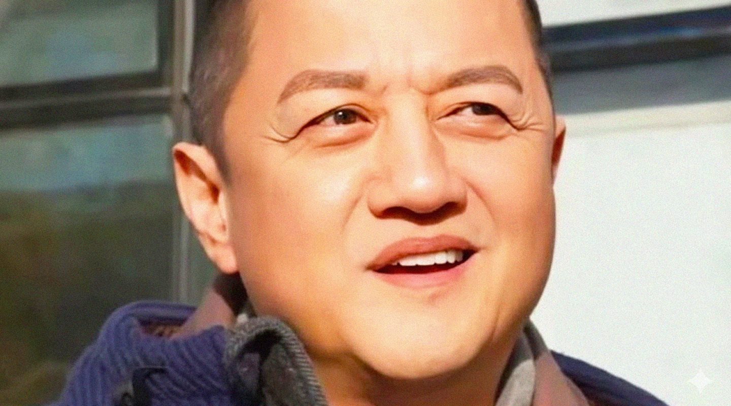 李亚鹏的出生日期生辰资料分析