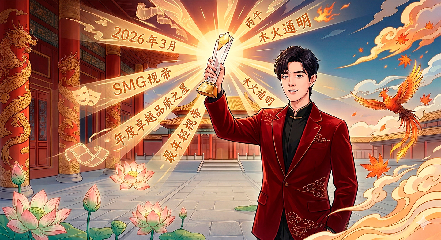 肖战的出生日期生辰资料分析