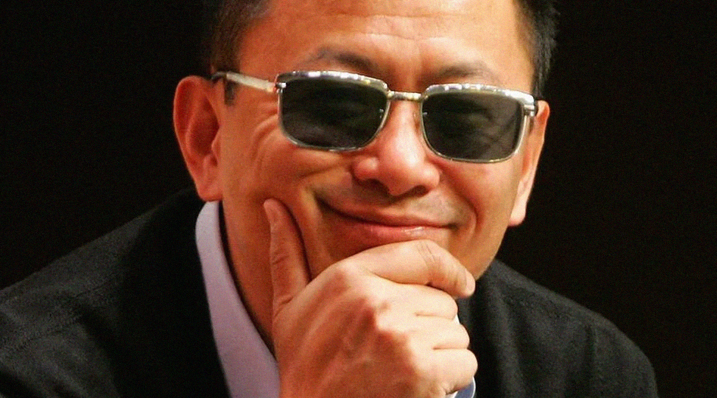 王家卫的出生日期生辰资料分析