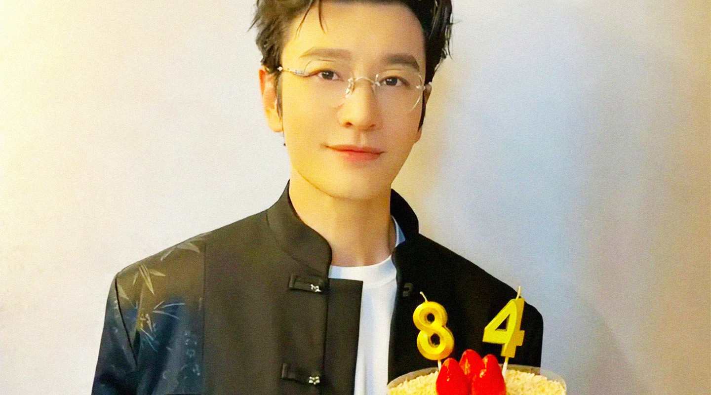 黄晓明的出生日期生辰资料分析