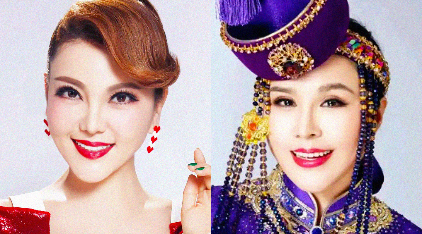 乌兰图雅的出生日期生辰资料分析